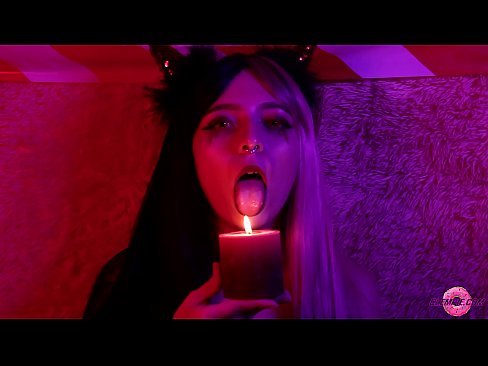 ❤️ Blowjob Hikaka mai i te Sexy Succubus me te Waha Whakanui Ataahua porn i a matou mi.analytik24.ru ☑